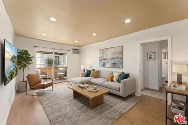 6904 Radford Avenue #7, North Hollywood (los Angeles), CA 91605