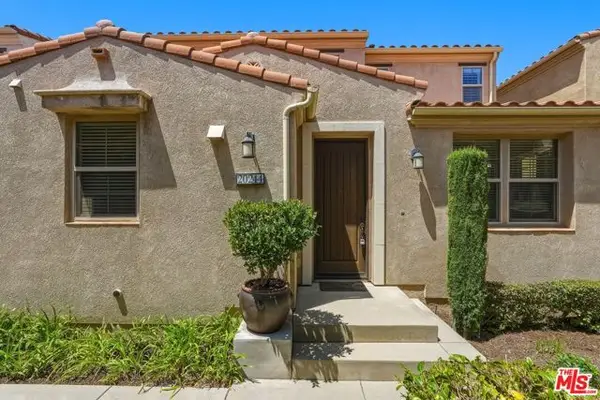 20244 Pienza Lane, Porter Ranch (los Angeles), CA 91326