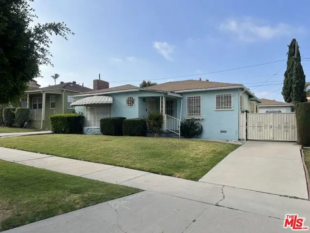 3511 Floresta Avenue, Los Angeles, CA 90043 - #1