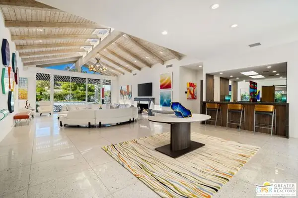 30 Mayfair Drive, Rancho Mirage, CA 92270