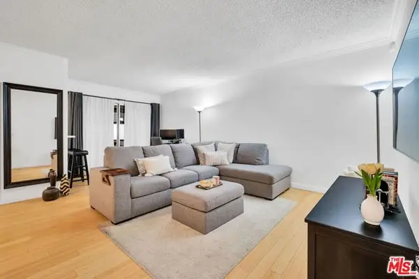 5651 Sumner Way #102, Culver City, CA 90230