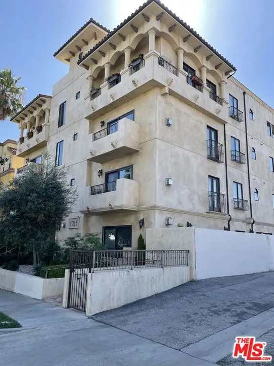 1215 Armacost Avenue #401, Los Angeles, CA 90025 - #1