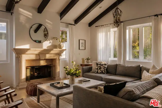 2341 32nd Street, Santa Monica, CA 90405 - #2