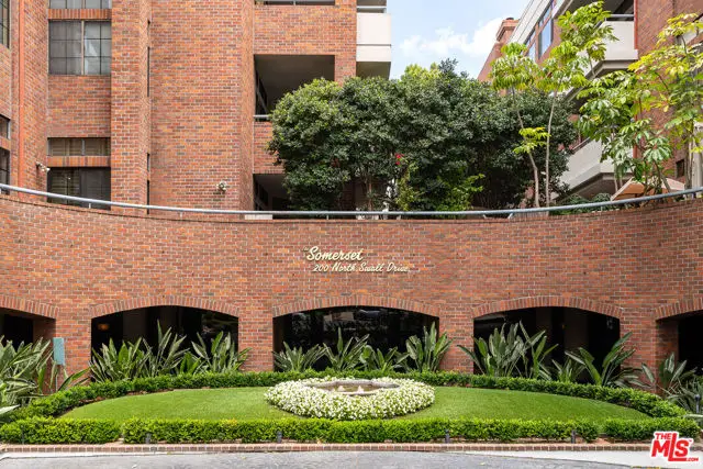 200 N Swall Drive #455, Beverly Hills, CA 90211 - #3