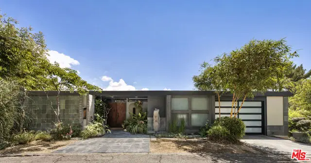 6190 Temple Hill Drive, Los Angeles, CA 90068 - #1