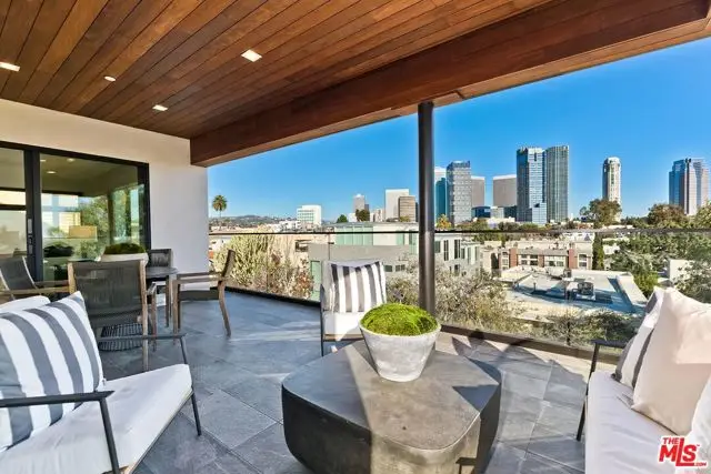1839 Pandora Avenue #PH, Los Angeles, CA 90025 - #1