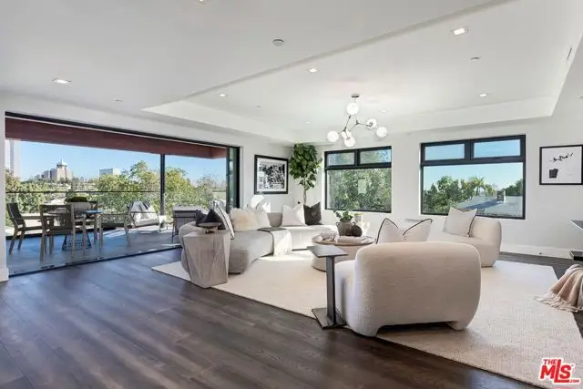 1839 Pandora Avenue #PH, Los Angeles, CA 90025 - #3