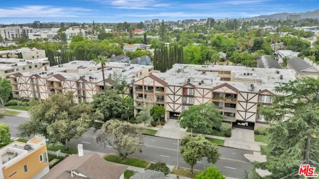 125 N Allen Avenue #115, Pasadena, CA 91106 - #1