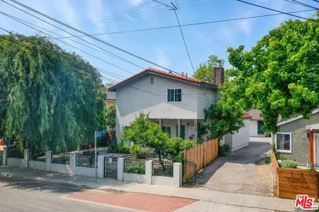 1215 Neola Street, Los Angeles, CA 90041 - #1