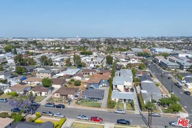 16928 S Berendo Avenue, Gardena, CA 90247 - #2