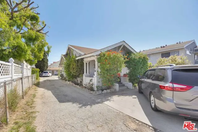 1148 W 166th Street, Gardena, CA 90247 - #3