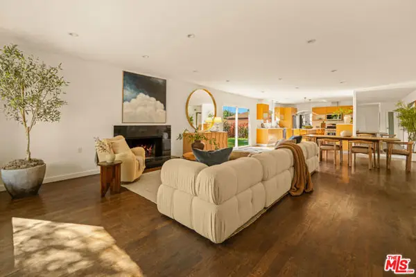 4225 Huntley Avenue, Culver City, CA 90230