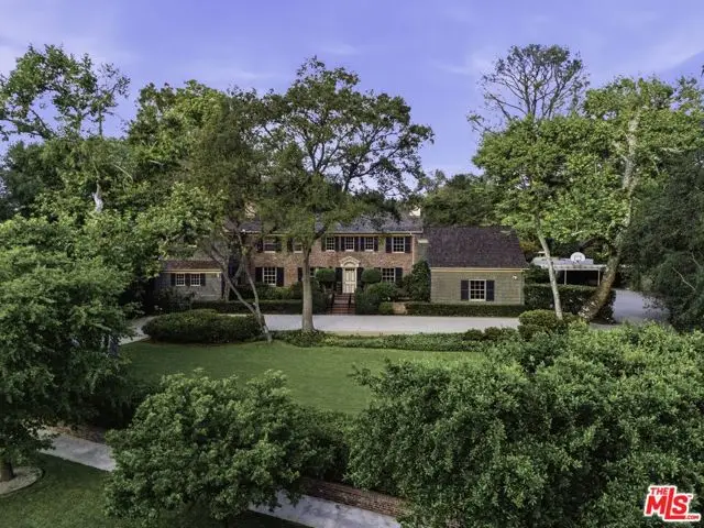 1200 Virginia Road, San Marino, CA 91108 - #1