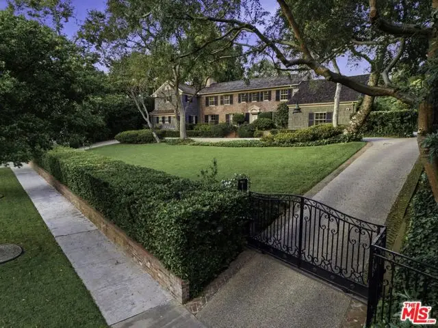 1200 Virginia Road, San Marino, CA 91108 - #2