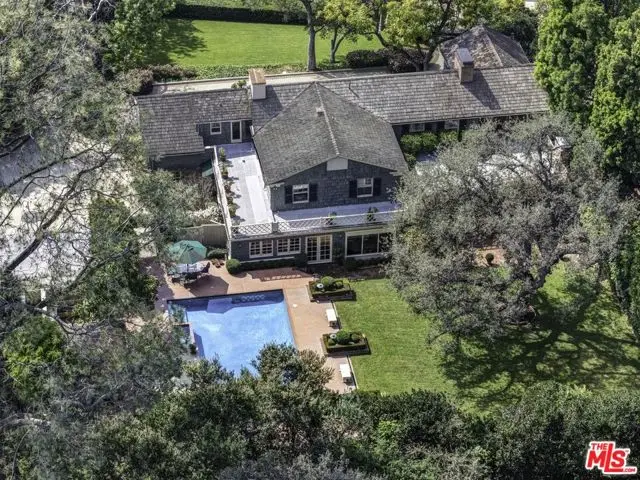 1200 Virginia Road, San Marino, CA 91108 - #3