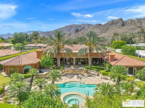 71150 N Thunderbird Terrace, Rancho Mirage, CA 92270