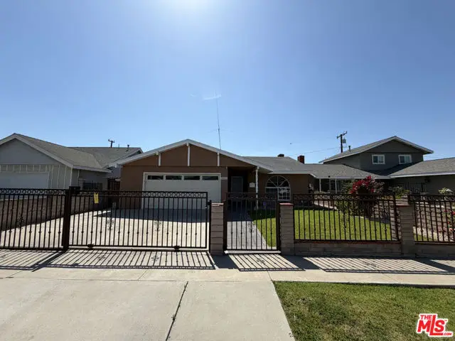 24823 Island Avenue, Carson, CA 90745 - #1