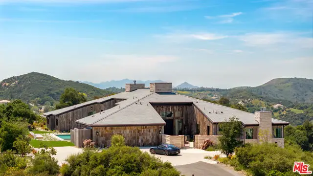 3121 Old Topanga Canyon Road, Calabasas, CA 90290 - #2