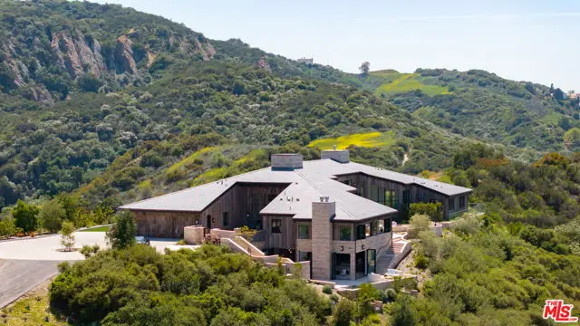 3121 Old Topanga Canyon Road, Calabasas, CA 90290 - #3