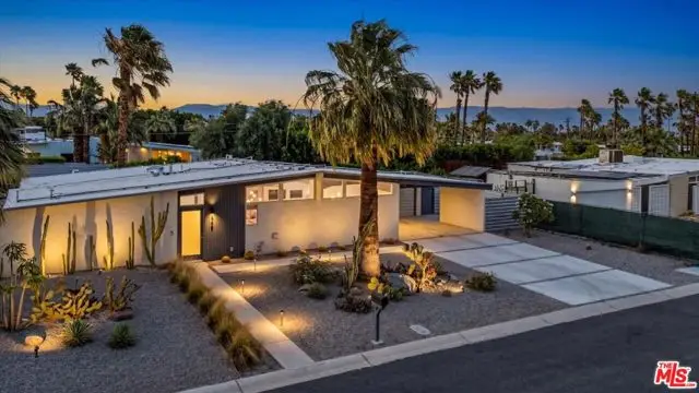 450 E Laurel Circle, Palm Springs, CA 92262 - #1