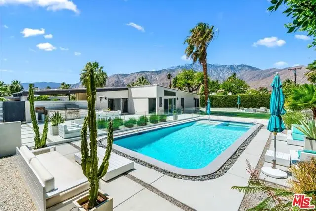 450 E Laurel Circle, Palm Springs, CA 92262 - #2