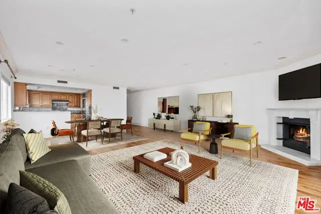 1948 Malcolm Avenue #305, Los Angeles, CA 90025 - #3