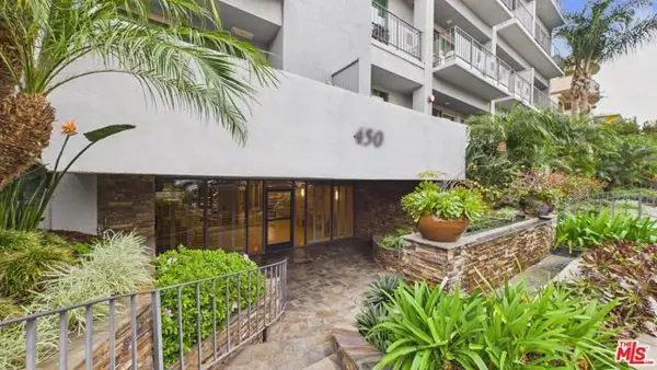 450 S Maple Drive #403, Beverly Hills, CA 90212