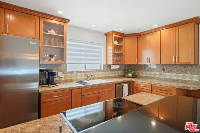 18203 Coastline Drive #4, Malibu, CA 90265 - #3