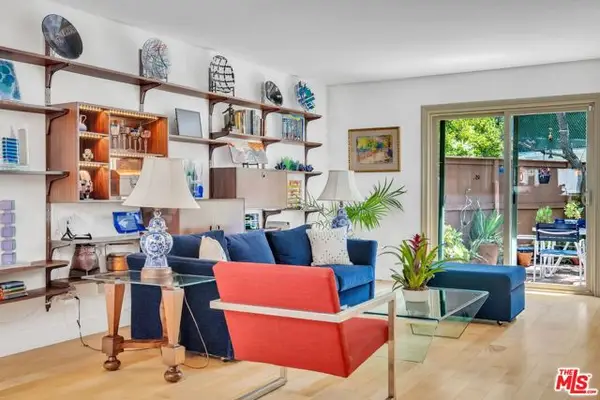 11260 Overland Avenue #28A, Culver City, CA 90230