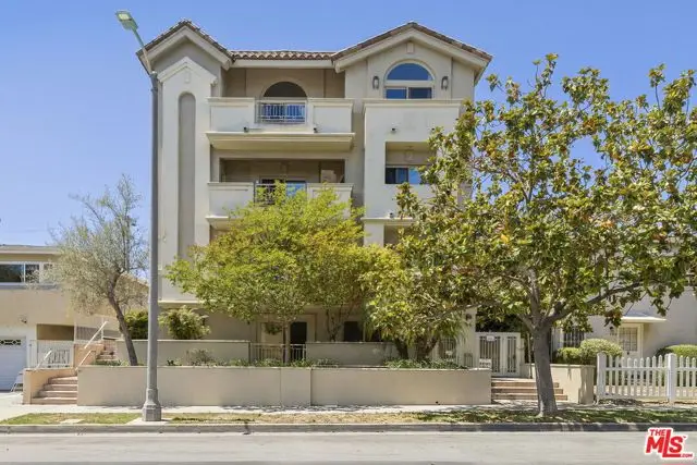 1409 Armacost Avenue #PH2, Los Angeles, CA 90025 - #1