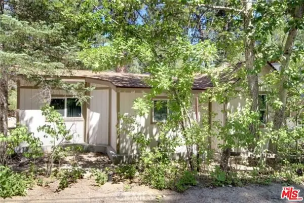 39219 Cedar Dell Road, Big Bear City, CA 92333