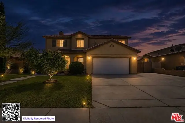 38302 Debonair Way, Palmdale, CA 93552 - #1