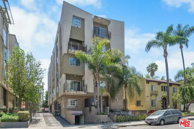 2864 Sunset Place #201, Los Angeles, CA 90005 - #2