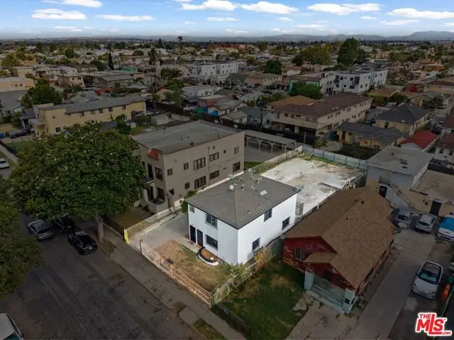 633 W 75th Street, Los Angeles, CA 90044 - #1