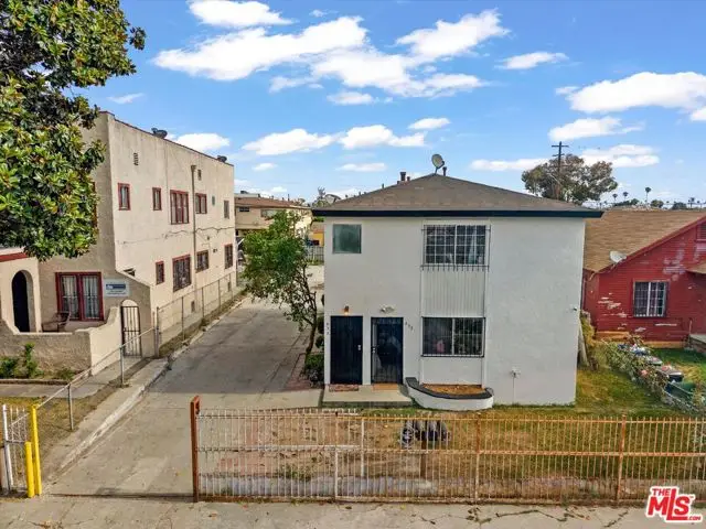 633 W 75th Street, Los Angeles, CA 90044 - #2