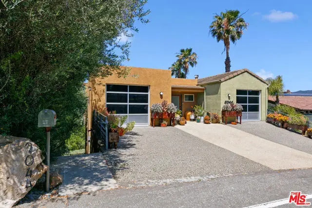 2044 Corral Canyon Road, Malibu, CA 90265 - #2