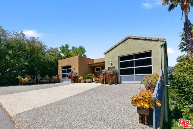 2044 Corral Canyon Road, Malibu, CA 90265 - #3