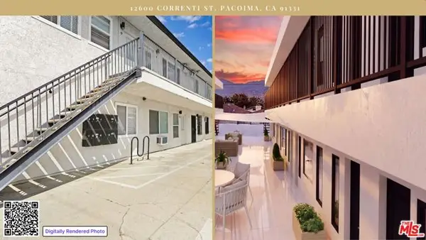 10028 San Fernando Road, Pacoima (los Angeles), CA 91331
