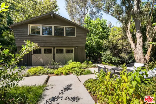 689 Brooktree Road, Santa Monica, CA 90402