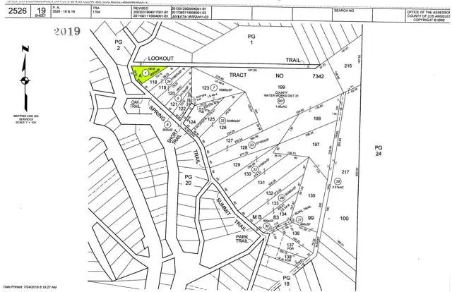 12300 Spring Trail, Sylmar, CA 91342 - #3