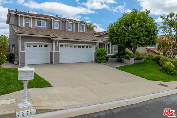 7276 Glenhaven Court, West Hills (los Angeles), CA 91307