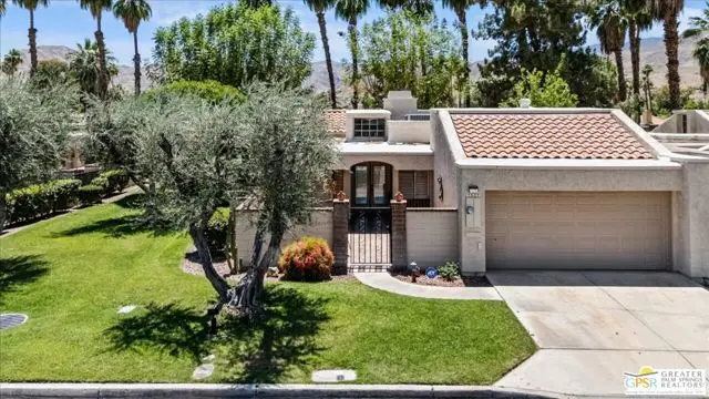 7527 Paseo Azulejo, Palm Springs, CA 92264 - #3
