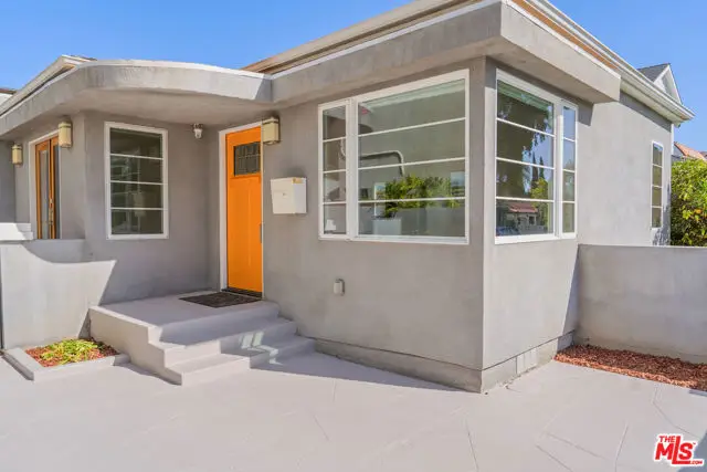 1206 S Burnside Avenue, Los Angeles, CA 90019 - #2