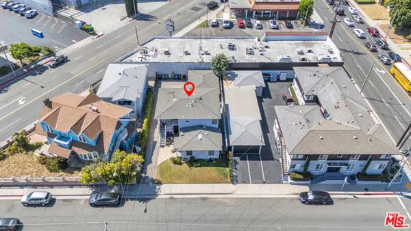 9 W Pine Street, Alhambra, CA 91801