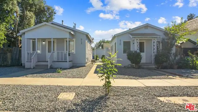 912 W 3rd Street, Pomona, CA 91766 - #3