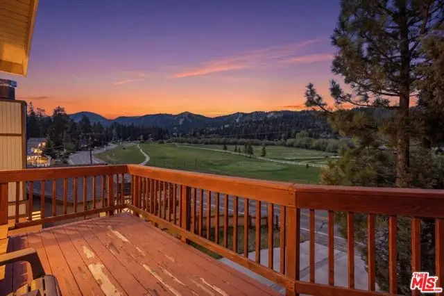 42958 Moonridge Road, Big Bear Lake, CA 92315 - #2