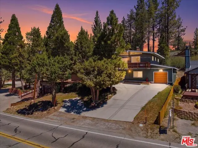 42958 Moonridge Road, Big Bear Lake, CA 92315 - #3