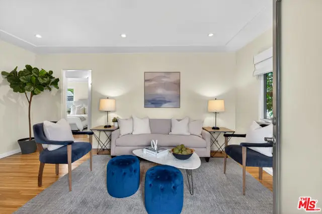 2822 11th Street, Santa Monica, CA 90405 - #2
