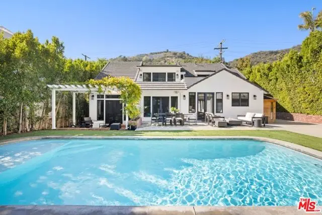 1960 Coldwater Canyon Drive, Beverly Hills, CA 90210 - #3