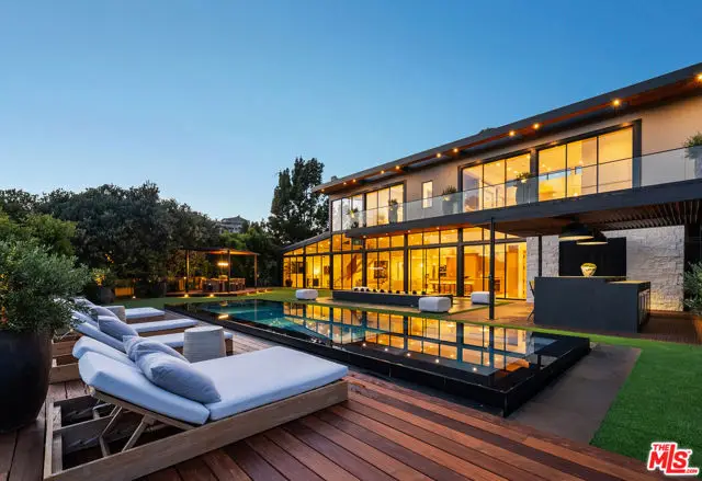 12026 Benmore Terrace, Los Angeles, CA 90049 - #1